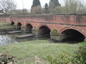 Bridge View- click for photo gallery
